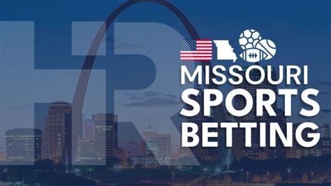 online betting in missouri